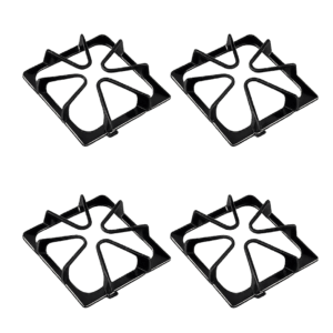 WHIRLPOOL 8522851 BURNER GRATE KIT (Set of 4)