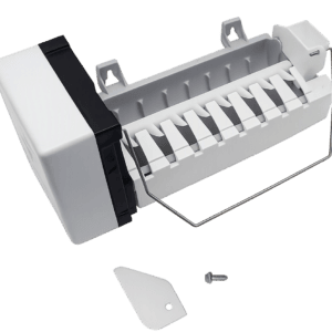 WHIRLPOOL D7824706Q ICE MAKER