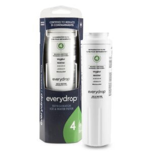 EVERY DROP EDR4RXD1 (FILTER 4) WHIRLPOOL REFRIGERATOR WATER FILTER