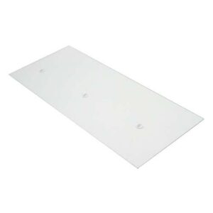 Whirlpool W11125512 SHELF-GLASS