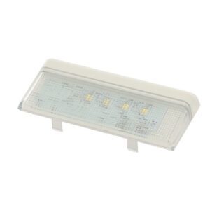 Whirlpool WPW10515057 Refrigerator Led Light