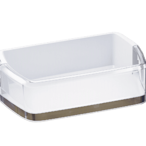 Whirlpool 61002459 GLASS CRISPER SHELF