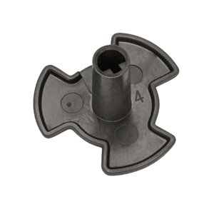 Whirlpool DE67-00213A Turn Table Coupler