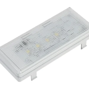 Whirlpool WPW10515058 Refrigerator Led Light Assembly