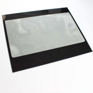 Whirlpool WPW10535767 Interior door glass