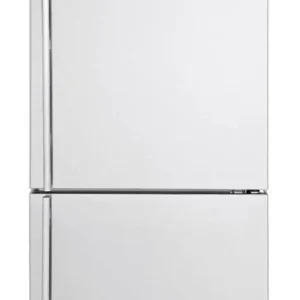 BLOMBERG BRFB1822SSN 30 Inch, 16.2 Cu. Ft. Freestanding Bottom Freezer Refrigerator