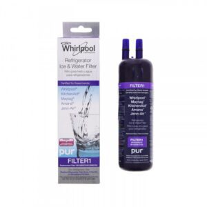 WHIRLPOOL WATER FILTER W10295370/ W10295370A