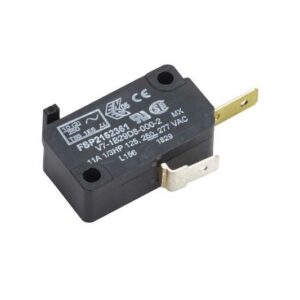 Whirlpool WP2162361 Micro Switch