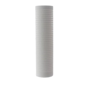 Aqua-Pure AP110, Whole House Filter Replacement Cartridge (Fine/Normal Sediment) - Standard Pack
