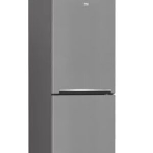 Beko BFBF2815SSIM 28 Inch Counter-Depth Bottom Mount Refrigerator with 13.8 cu. ft. Total Capacity
