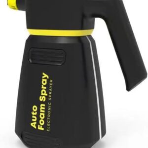 2L Electric, USB Rechargeable, Battery Powered Cordless Pump Sprayer