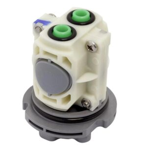American Standard M952100-0070A Pressure Balancing Unit for Single-Control Tub/Shower Valve