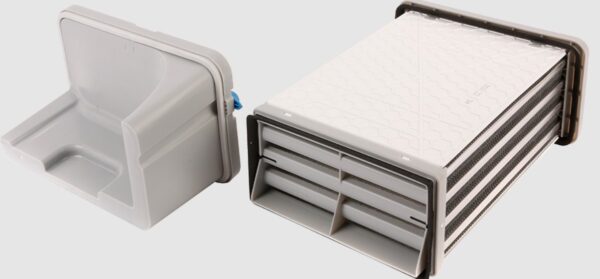 BOSCH 11003806 Heat Exchanger