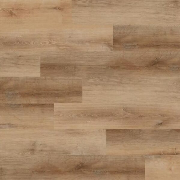LIFEPROOF Fresh Oak 22 MIL x 8.7 in. W x 48 in. L Click Lock Waterproof Luxury Vinyl Plank Flooring