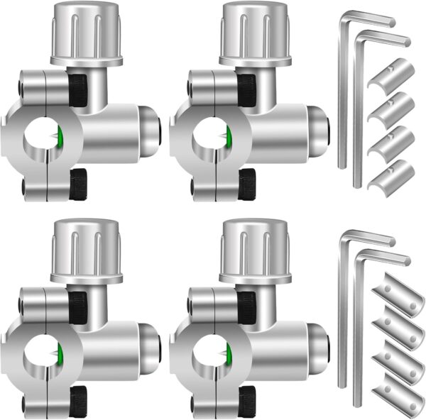 FANOVO BPV31D Bullet Piercing Valve Kit