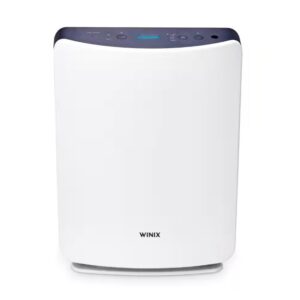 WINIX D480True HEPA 3-Stage Air Purifier, AHAM Verified for 480 sq.ft.