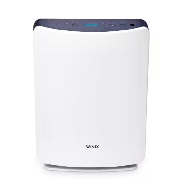 WINIX D480True HEPA 3-Stage Air Purifier, AHAM Verified for 480 sq.ft.