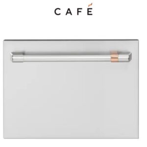CAFE 24" Wide 7 Place Setting Built-In Single Drawer Dishwasher with Built-In Wi-Fi