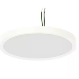 HALCO LIGHTING TECHNOLOGIES 7-inch Surface Mount Disk Light