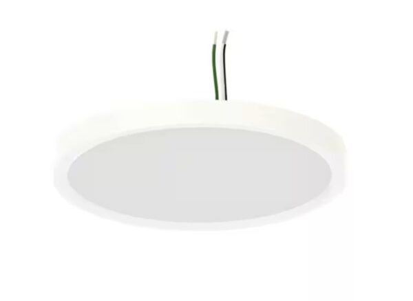 HALCO LIGHTING TECHNOLOGIES 7-inch Surface Mount Disk Light