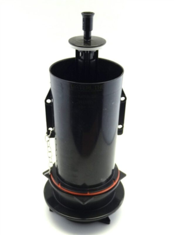 KOHLER KB1216612 Canister Valve Assembly Service Kit