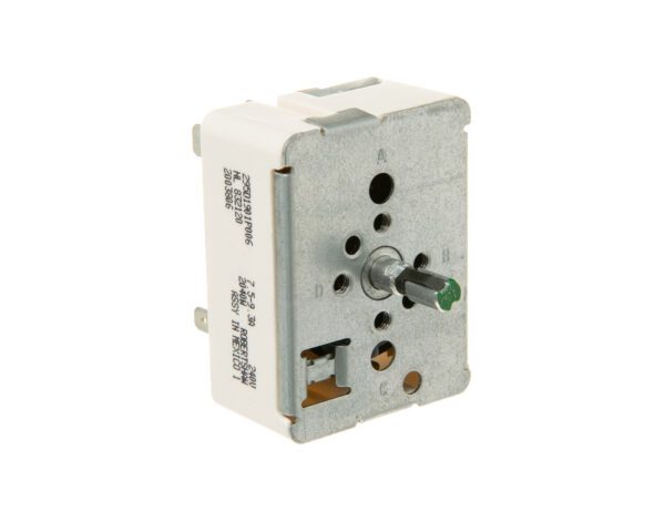 GE WB24X31928 SWITCH INFINITE
