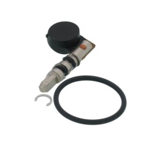 ERIE 100-080 PopTop Repair Kit for 1/2'' to 3/4'' 2-Way Valve Bodies (1 to 5 Cv)