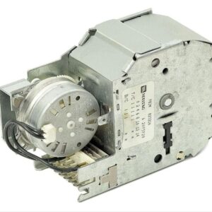 WHIRLPOOL WP22001924 Washer Timer