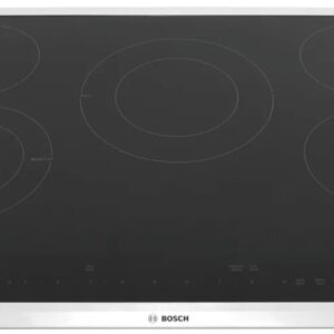 BOSCH 00774990 Glass Ceramic Hob Top