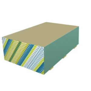 USG Sheetrock 14302111708 1/2 in. x 4 ft. x 8 ft. Ultralight Mold Tough Drywall