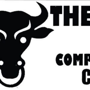 BULL BAG CJ334BPT Compactor Tubing, 33" Black