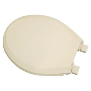 CENTOCO 3700SCLC-106, Round Toilet Seat, Soft Close, BONE