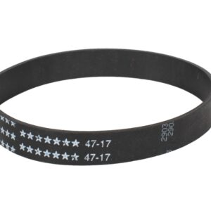 SANITAIRE 66120 U-Belt, 2-Pack