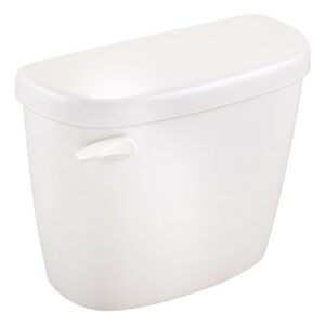 GERBER MAXWELL G0028980 1.28 GPF Back‑Outlet White Toilet Tank