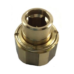 WATERWORKS 29-56757-35617 Universal Trim Connector Nut