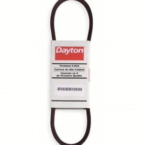 DAYTON 4L250 Wedge V-Belt