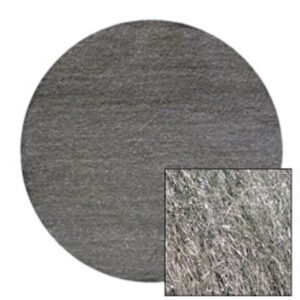 METRIX 121180 #0 Extra‑Heavy Duty Floor Stripping Pad, 18", Case of 12