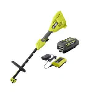 RYOBI RY40PH01K 40V Expand-It Cordless Battery Attachment Capable Powerhead Kit