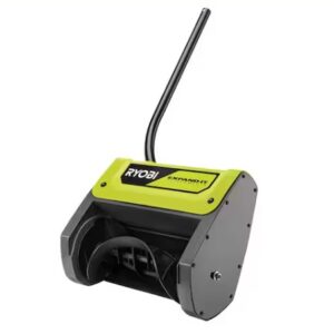 RYOBI RYSNW00 Expand-It 12 in. Snow Shovel