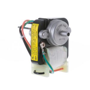 GE WR60X10168 Condenser Fan Motor
