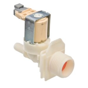BOSCH 00611702 Valve-Magnet