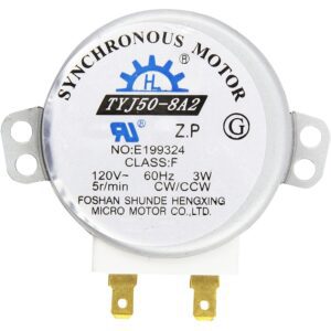 FRIGIDAIRE 5304509440 Turntable Motor
