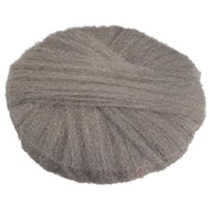 Grade 000 - 19" Radial Floor Pad, 12/cs