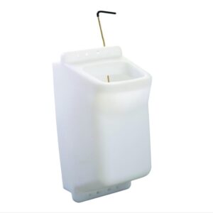MALISH 890010 4-GAL Solution Tank