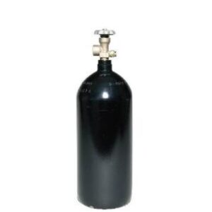 R Nitrogen Tank H93‑091