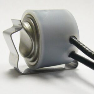 SENASYS 2570F441-187 Epoxy Sealed Thermostat – .625″ Diameter Pipe Mount