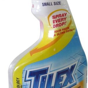 Tilex Mold and Mildew Remover Spray, 16 Fl Oz