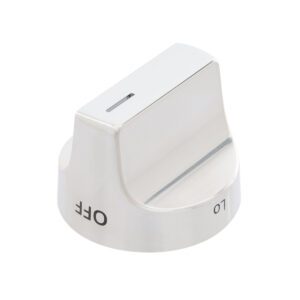 WHIRLPOOL W11159630 Burner Knob