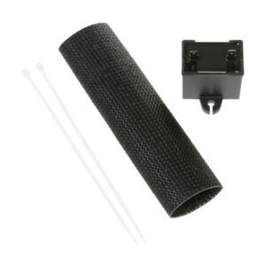 GE WR55X24064 Refrigerator Run Capacitor