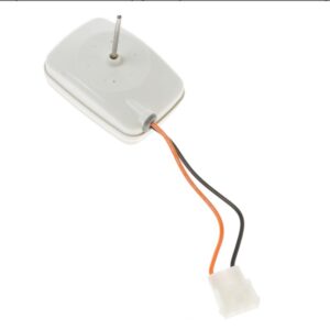 GE Appliances WR60X10348 Refrigerator Condenser Fan Motor